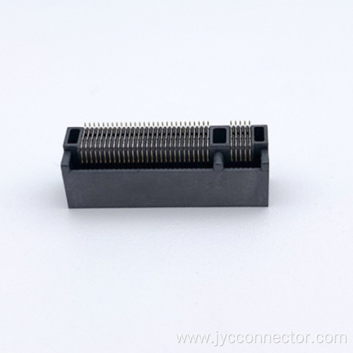 Quality conventional board-to-board connectors